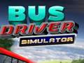 Mäng Bus Driver Simulator
