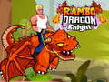 Mäng Rambo Dragon Kinight