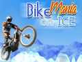 Mäng Bike Mania 3 On Ice