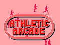 Mäng Athletic arcade