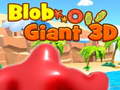 Mäng Blob Giant 3D