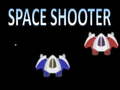 Mäng Space Shooter 