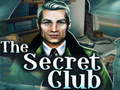 Mäng The Secret Club