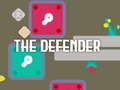 Mäng The defender