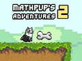 Mäng MathPlup`s Adventures 2