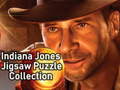 Mäng Indiana Jones Jigsaw Puzzle Collection