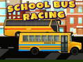 Mäng School Bus Racing
