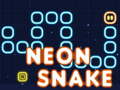 Mäng Neon Snake 