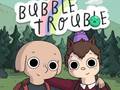 Mäng Summer Camp Island Bubble Trouble