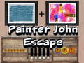 Mäng Painter John Escape