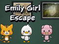 Mäng Emily Girl Escape