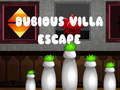 Mäng Dubious Villa Escape