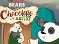 Mäng We Are Bears: Coffee Artist 