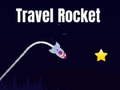 Mäng Travel rocket