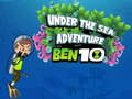 Mäng Ben 10 Under The Sea Advanture