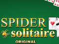 Mäng Spider Solitaire Original