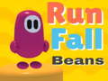 Mäng Run Fall Beans