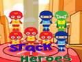 Mäng Stack Heroes
