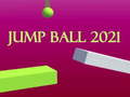 Mäng Jump Ball 2021
