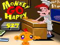 Mäng Monkey Go Happy Stage 527