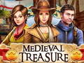Mäng Medieval Treasure