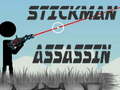Mäng Stickman Assassin