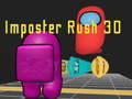 Mäng Imposter Rush 3D