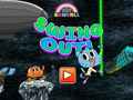 Mäng The Amazing World of Gumball: Swing Out