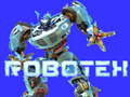 Mäng Transformers Robotex