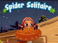 Mäng Spider Solitaire 
