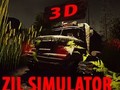 Mäng 3d Zil Simulator