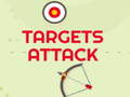Mäng Targets Attack 