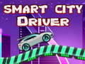 Mäng Smart City Driver