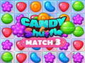 Mäng Candy Shuffle Match-3
