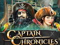 Mäng Captain Chronicles
