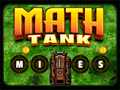 Mäng Math Tank Mines