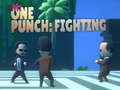 Mäng Mr One Punch: Fighting 