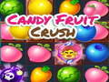 Mäng Candy Fruit Crush