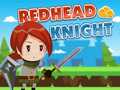 Mäng Redhead Knight