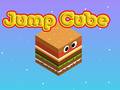 Mäng Jump Cube