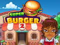 Mäng Super Burger 2