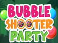 Mäng Bubble Shooter Party