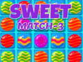 Mäng Sweet Match-3