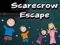 Mäng Scarecrow Escape