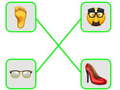 Mäng Emoji Match Puzzle
