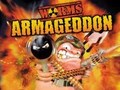 Mäng Worms Armageddon