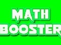 Mäng Math Booster