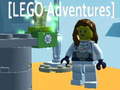 Mäng Lego Adventures