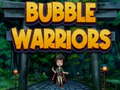 Mäng Bubble warriors