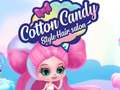 Mäng Cotton Candy Style Hair Salon